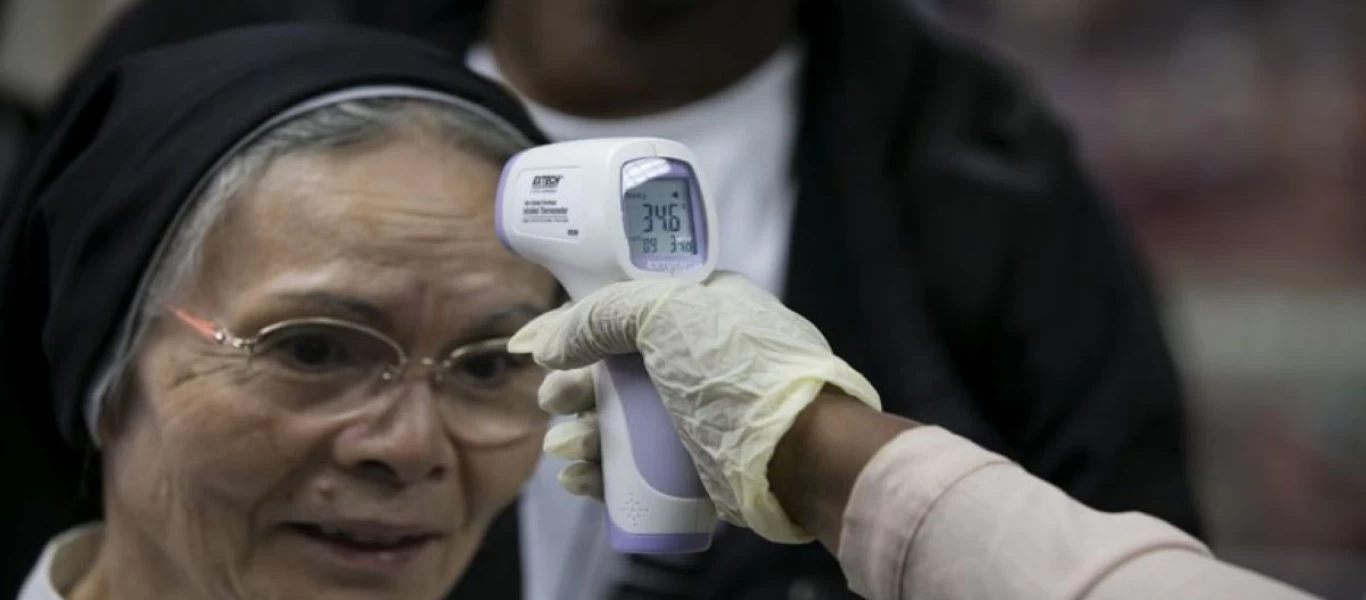 Κορωνοϊός: Ο αριθμός των κρουσμάτων στη Σιγκαπούρη ανήλθε στα 28